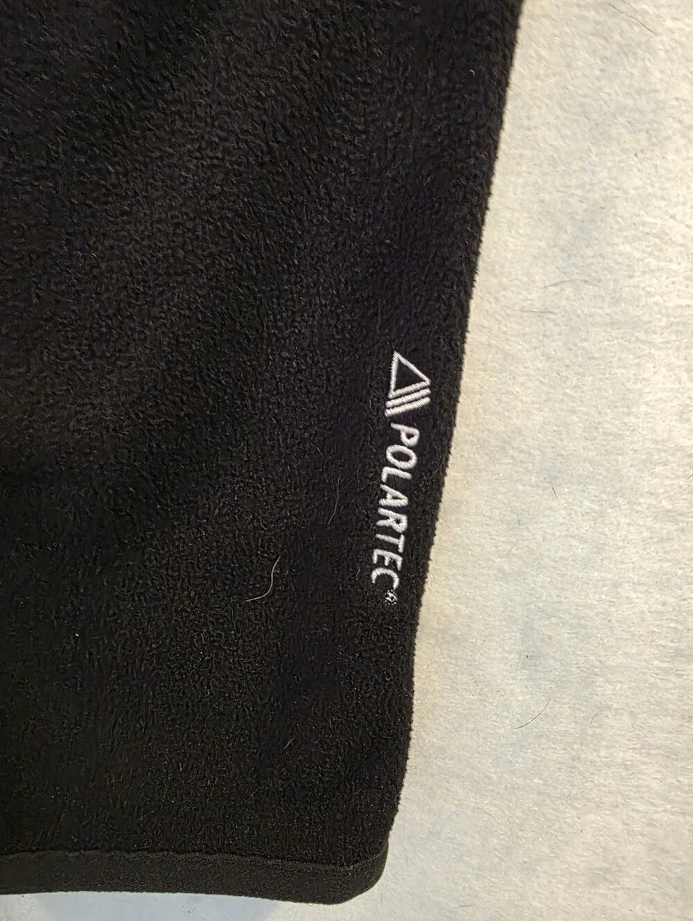 The North Face Men's Black Jogging Pants Size Medium